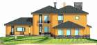 Проект дома: АМАЛИ